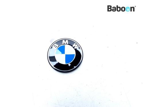 Embleem BMW HP 2 Sport (HP2 K29) Fork bridge (7708518), Motoren, Onderdelen | BMW, Gebruikt, Verzenden