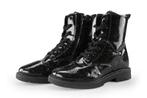 Kipling Veterboots in maat 31 Zwart | 5% extra korting, Kinderen en Baby's, Kipling, Verzenden, Jongen of Meisje, Schoenen