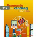 Economie vandaag 2020 9789401469272 Ivan De Cnuydt, Boeken, Verzenden, Gelezen, Ivan De Cnuydt