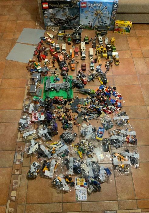 Lego Pièces - Lego, Kinderen en Baby's, Speelgoed | Duplo en Lego