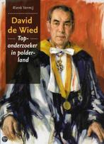 Leven en werk van David de Wied 9789053453629, Boeken, Zo goed als nieuw, Verzenden, J. Abrahamse (red.), L. Verhart