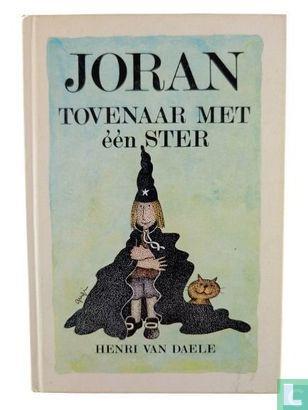 Daele, Henri van - Joran - 1980, Boeken, Kinderboeken | Jeugd | onder 10 jaar, Gelezen, Verzenden
