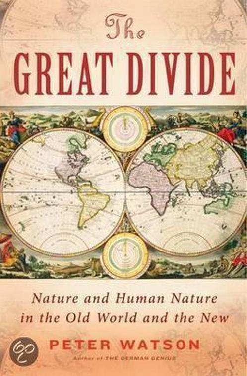 The Great Divide 9780061672453, Livres, Livres Autre, Envoi