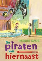 Ploegsma kinder- & jeugdboeken 1 - De piraten van hiernaast, Verzenden