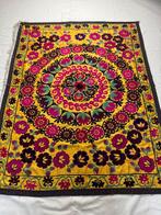 Suzane Kilim - Suzane vloermat, bankhoes, bedbeschermer,, Huis en Inrichting, Nieuw