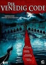 Der Venedig Code von Tim Disney  DVD, Verzenden