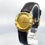 Gucci - 3000.2.L – Ladies Quartz “Swiss Made” Gold-Plated -, Nieuw