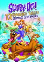 Scooby-Doo: Surfs Up Scooby-Doo DVD (2016) Scooby-Doo cert, Verzenden