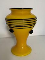 Loetz - Michael Powolny - Vaas - tango - Glas, Antiek en Kunst