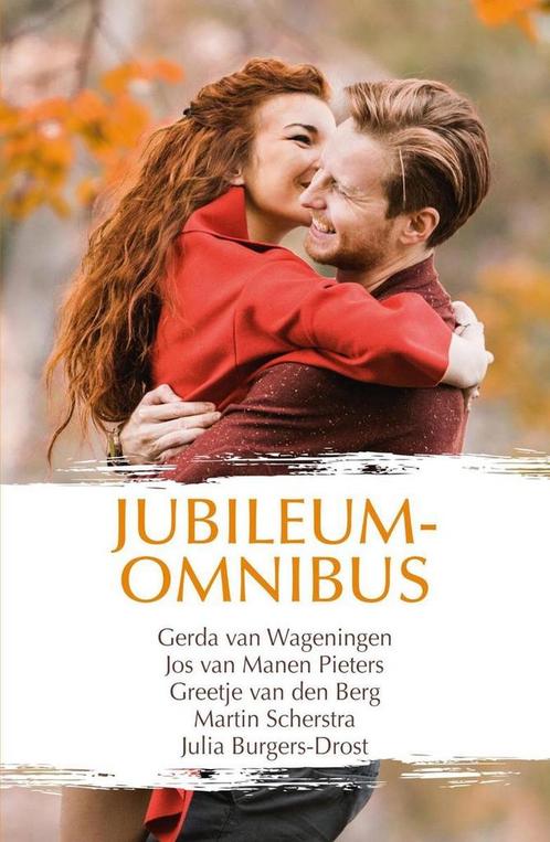 Jubileumomnibus 140 9789401911207 Greetje van den Berg, Livres, Livres régionalistes & Romans régionalistes, Envoi