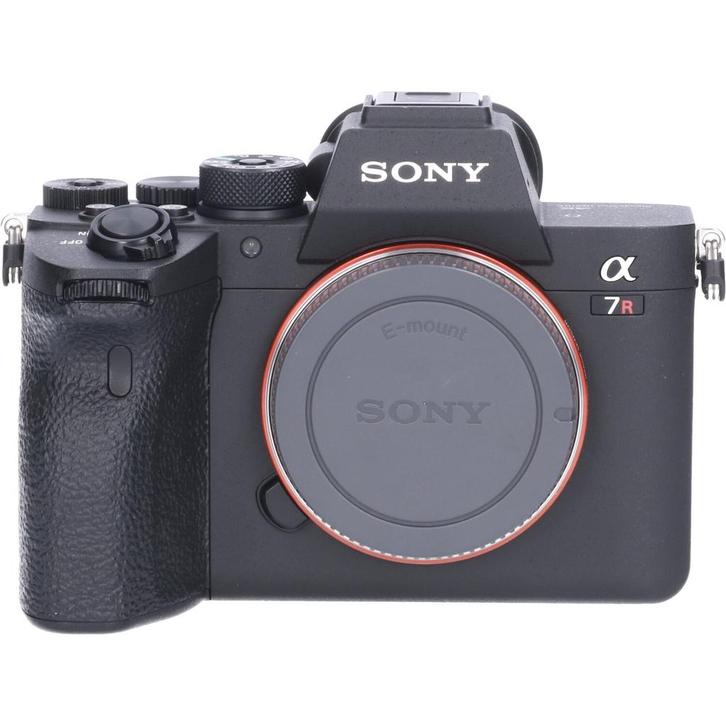 Tweedehands Sony A7R IV Body CM3456, Audio, Tv en Foto, Fotocamera's Digitaal, Gebruikt, Sony, Ophalen of Verzenden