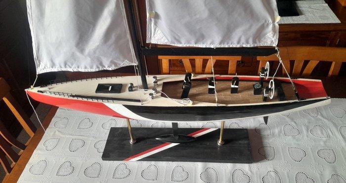 ARTIGIANALE Pas à léchelle - Bateau miniature dexposition, Hobby & Loisirs créatifs, Voitures miniatures | 1:5 à 1:12