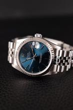 Rolex Datejust 31 68274 uit 1996, Handtassen en Accessoires, Horloges | Dames, Nieuw, Verzenden