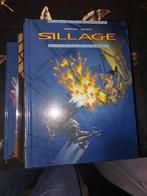 Sillage - 14x C - EO/Ré - 14 Album - 2005/2015, Boeken, Stripverhalen, Nieuw