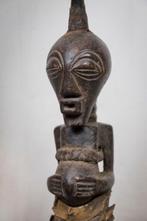 Figure ancestrale songye - Songye - République démocratique, Antiek en Kunst, Kunst | Niet-Westerse kunst