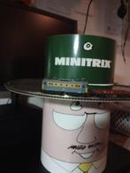 Fleischmann, Minitrix, Trix, Roco N - 8403;8402;25007 -, Nieuw