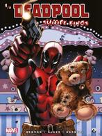 Deadpool: Suicide Kings 1 (van 2) [NL], Livres, Verzenden