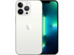 Apple iPhone 13 Pro, 128GB opslag Zilver, Telecommunicatie, Mobiele telefoons | Apple iPhone, Verzenden, Zo goed als nieuw