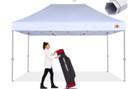 MaxxGarden Easy-up Partytent - 3x4,5m - Standaard - Opvou..., Ophalen of Verzenden, Nieuw