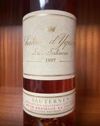 1997 Chateau dYquem - Sauternes 1er Cru Supérieur - 1 Fles, Verzamelen, Wijnen, Nieuw