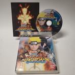 Naruto Shippuden Ultimate Ninja Storm Generations PS3, Ophalen of Verzenden, Zo goed als nieuw