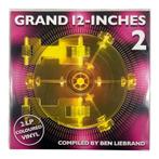Grand 12-Inches 2 Green & Pink Vinyl Ben Liebrand (2LP), Cd's en Dvd's, Vinyl | Overige Vinyl, Verzenden