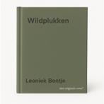 Wildplukken 9789020917079 Leoniek Bontje, Verzenden, Zo goed als nieuw, Leoniek Bontje