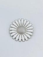 Sans Prix de Réserve - Georg Jensen - Broche - Daisy Argent
