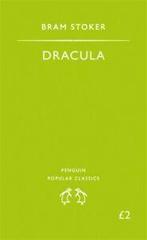 Penguin popular classics: Dracula by Bram Stoker (Paperback), Boeken, Gelezen, Bram Stoker, Verzenden