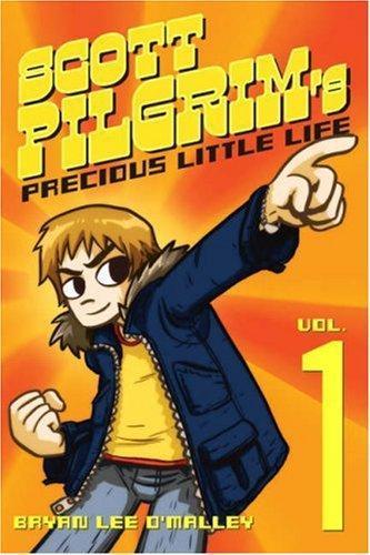 Scott Pilgrim Vol. 1: Precious Little Life, Boeken, Strips | Comics, Verzenden