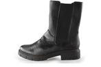 Rieker Chelsea boots in maat 39 Zwart | 5% extra korting, Kleding | Heren, Schoenen, Verzenden, Zwart, Boots, Zo goed als nieuw