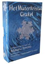 Het Waterkristal Orakel (set), Verzenden, Nieuw