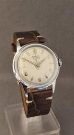 Junghans Trilastic 17 Jewels Herren Armbanduhr - Classics -, Handtassen en Accessoires, Horloges | Heren, Nieuw