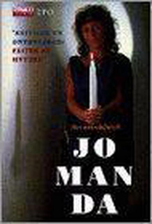 Het verschijnsel Jomanda 9789062223305 Ewald Vervaet, Boeken, Filosofie, Zo goed als nieuw, Verzenden