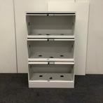 Steelcase Flexbox locker, opbergkast met sleutels (hxbxd), Gebruikt