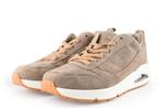 Skechers Sneakers in maat 43 Beige | 5% extra korting, Verzenden, Sneakers