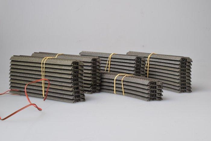 Märklin H0 - Modeltrein (55), Hobby en Vrije tijd, Modeltreinen | H0