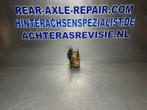 Opel Rekord E, Senator A, Ascona B deurslot rechtsachter., Verzenden, Gebruikt, Opel