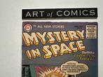 Mystery In Space #26 - 1 Comic - EO - 1955, Livres, BD | Comics