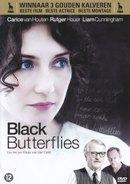 Black butterflies op DVD, Cd's en Dvd's, Verzenden, Nieuw in verpakking