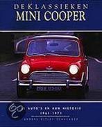 Mini Cooper / De klassieken 9789038905709 A.D. Clausager, Verzenden, Gelezen, A.D. Clausager