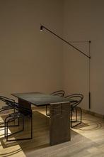 Bernhard Osann - Lamp - SWAN Plus - Metaal, Antiek en Kunst