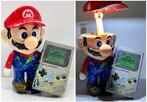 Alvin Silvrants (1979) - Super Mario LED Lamp - Nintendo