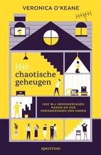 De geheugenfabriek (9789000367344, Veronica OKeane), Livres, Psychologie, Verzenden