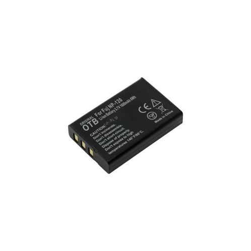 Batterij voor Fuji NP-120 Li-Ion ON1399, TV, Hi-fi & Vidéo, Batteries, Envoi