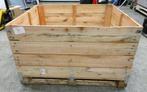 Palletbox 120cm en 130cm