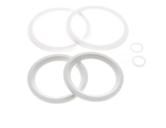 Kit de Réparation pour Vanne à Bille à Brides DN80 en Acier, Bricolage & Construction, Outillage | Autres Machines, Envoi