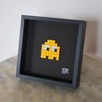 nLm - Pac-Man Yellow, Mosaic