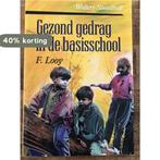 GEZOND GEDRAG 9789001551292 LOOY, Boeken, Verzenden, Gelezen, LOOY