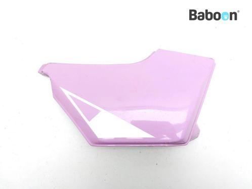 Cache latéral droite Honda CB 400 N 1978-1981 (CB400N), Motoren, Onderdelen | Honda, Verzenden